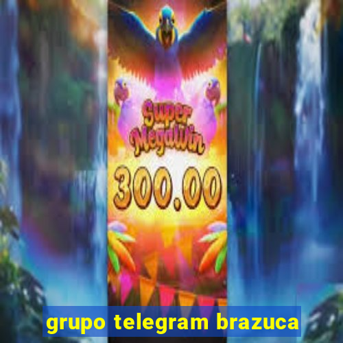 grupo telegram brazuca